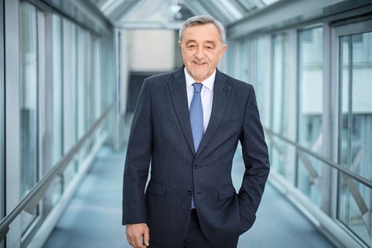 Michel Kuehn presse