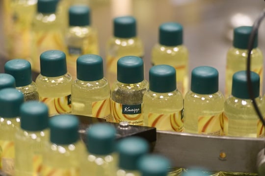 Kneipp products
